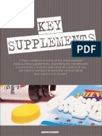 Supplements Program Flex