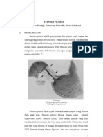 Stenosis Pilorus: (Moammar Khadafy, Fatmawaty Zainuddin, Dario A. Nelwan)