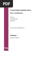 TPM Rev 2.0 Part 1 - Architecture 00.96 130315.pdf