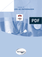 109091301 Manual de Anotacao de Enfermagem