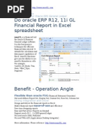 Download Build Oracle Erp r12 11i General Ledger Report in Excel Spreadsheet by zonegl SN15969667 doc pdf