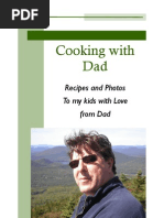 Cooking With Dad 2006