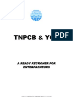 TNPCB and Public 