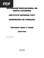 AreiaVerdeAditivos