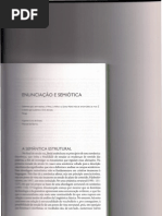 Fiorin_Enunciação e Semiótica