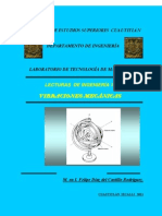 Lecturas de Ingeniería - Vibraciones Mecánicas