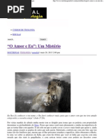 “O Amor e Eu”_ Um Mistério _ Portal da Teologia.pdf