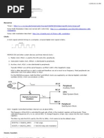 Download MSP430 Timers and PWM by anhhungken SN159718930 doc pdf
