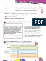 Dirección de Migraciones