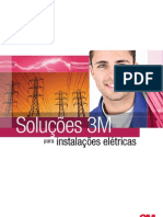 Catalago Geral - Soluções Eletricas