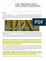 Macacao de Voo