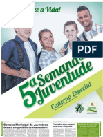 Semana Da Juventude Santos