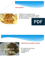 Carne de Res