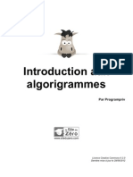 Introduction Aux Algorigrammes