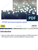 RTWP & load analysis report 22-05-2013.pptx