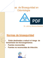 Normas de Bioseguridad[1]