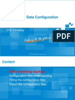 10 ZXWR RNC Data Configuration_PPT-18