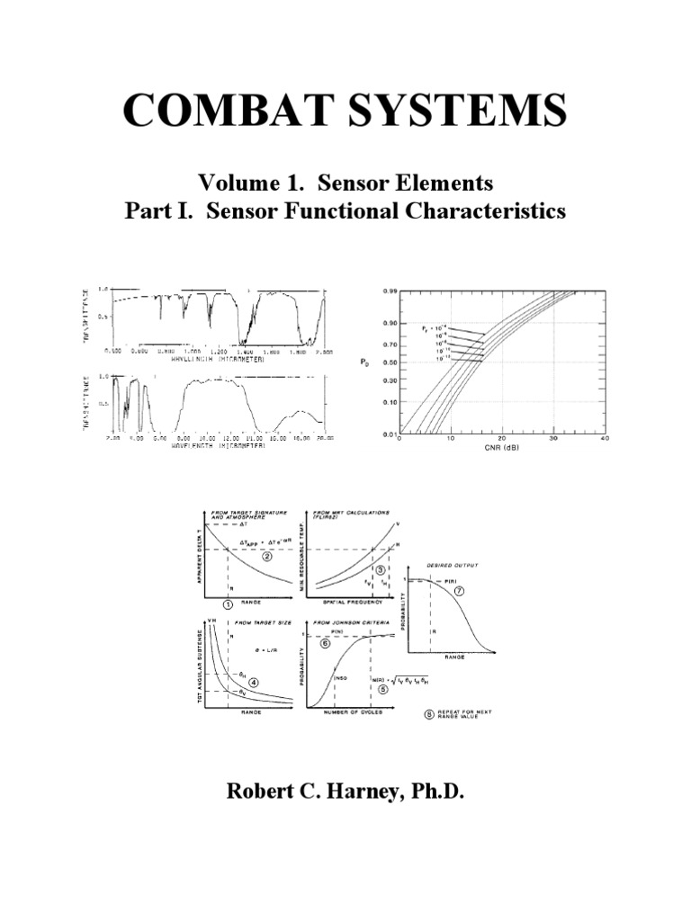 middleＲ Sensor Elements PDF | PDF