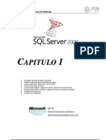 Sql2008- Modulo Implementacion