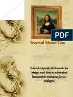 Mona Lisa-Le Sourire(CL)