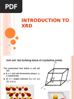 Download XRD by kaushik4208 SN15977585 doc pdf