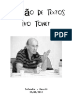 Coleção de Textos - Ivo Tonet - Final3