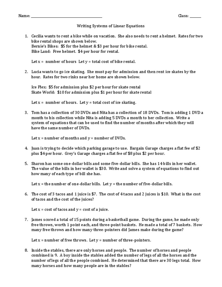 Linear text structure picture