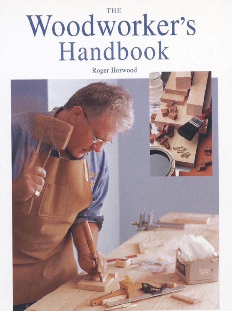 Woodworkers Handbook PDF