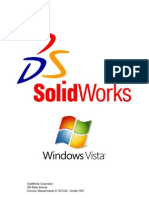 Apostila SolidWorks Office Premium 2008 - Chapas Metalicas e Soldas.pdf