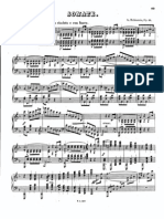 Rubinstein Sonata3