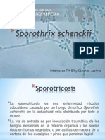 Sporothirx