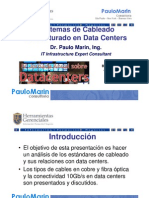 Alcance Fo | PDF | Fibra óptica | Vidrio Ingeniería y Ciencia