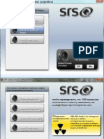 1. SRS Audio Config