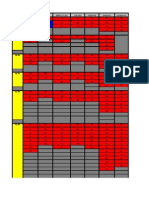 Repechaje Del 01 Al 07 de Junio 09