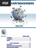 Podrecznik Superpolygloty