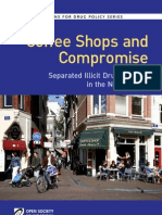 Coffee Shops and Compromise 20130715