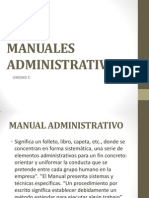Gestion de Empresas. Manuales Administrativos No 4 (1)