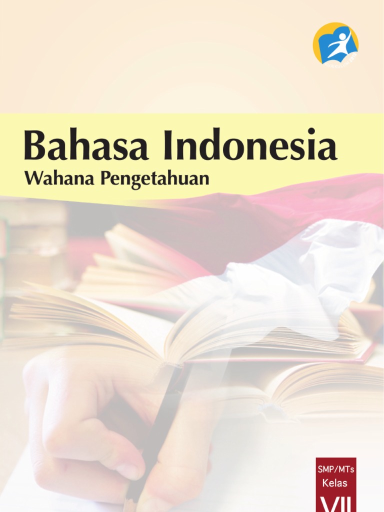 Bahasa Indonesia Buku Siswa PDF PDF