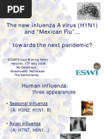Dr  Osterhaus