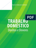 Manual Trabalho Domestico Web