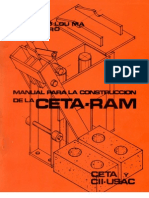 La Bloquera Ceta-ram