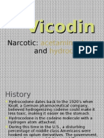 Vicodin