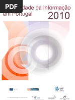 SIP 2010 Apresentao e Sintese 2010