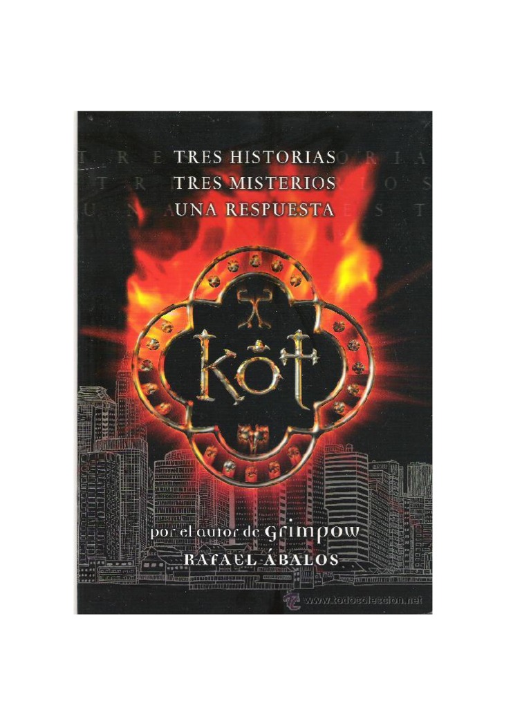 Los Alquimistas Ansiaban Poseer La Piedra KOT - Rafael Abalos | PDF | Universo | Astronomía