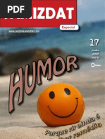 SAMIZDAT 17 - Especial Humor