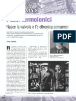 Mezzo Secolo Di Elettronica - Elettronica Consumer (1 Di 6)