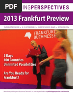 Download Frankfurt Book Fair 2013 Preview by Publishing Perspectives SN159832712 doc pdf