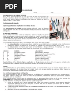 Guia Instrumentos Dib Tec