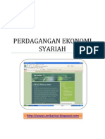 Download Perdagangan Ekonomi Syariah by hasmughni71454184 SN15983432 doc pdf