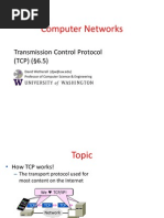 Lect 6 8 Tcp Ink